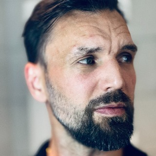 Kris Bourgetel's Avatar