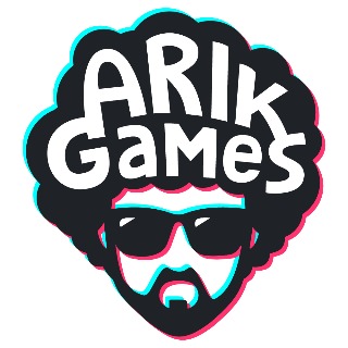 arik's Avatar