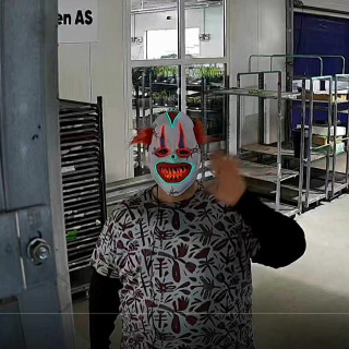 Kingvald's Avatar