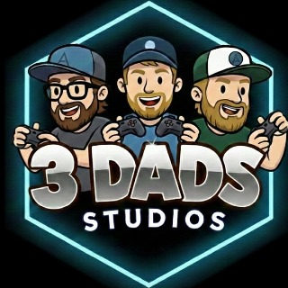 3Dads Studios's Avatar