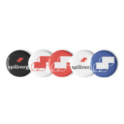 SpillNorge-bøttåns