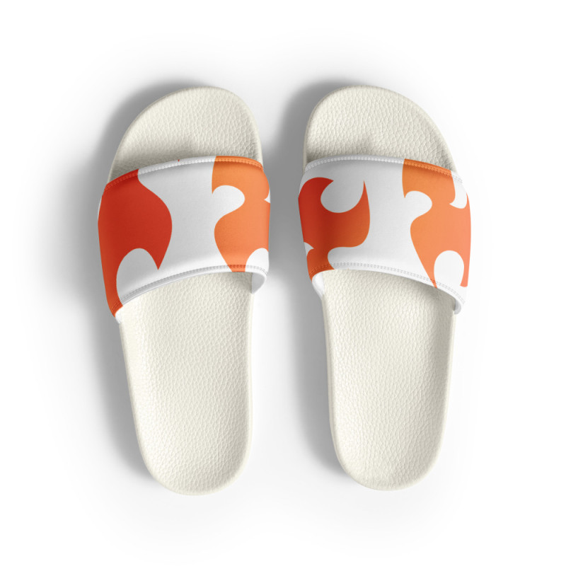 Slippers of Agility – hvite Slippers of Agility – hvite
