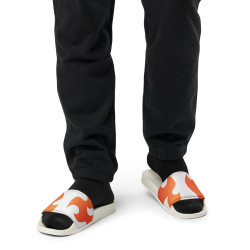 Slippers of Agility – hvite