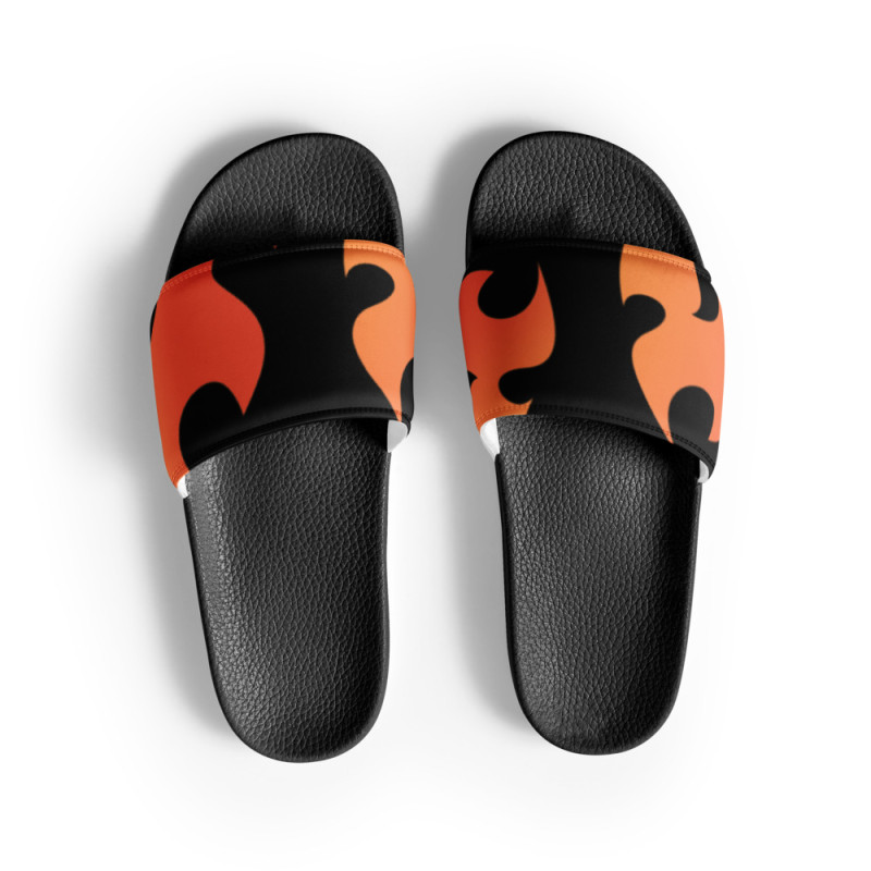Slippers of Agility – svarte Slippers of Agility – svarte