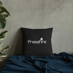 Premium pute – PressFire Classic