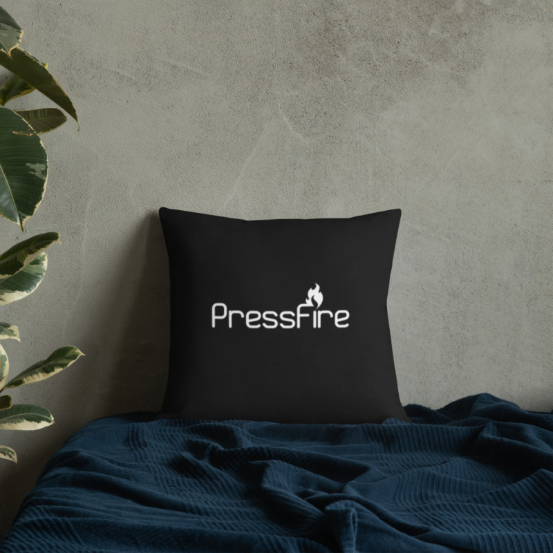 Premium pute – PressFire Classic Premium pute – PressFire Classic