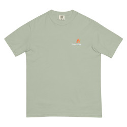 PressFire-skjorte (flere farger)