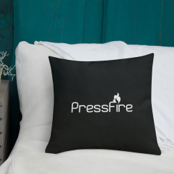 Premium pute – PressFire Classic
