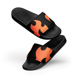 Slippers of Agility – svarte