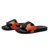 Slippers of Agility – svarte