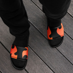 Slippers of Agility – svarte