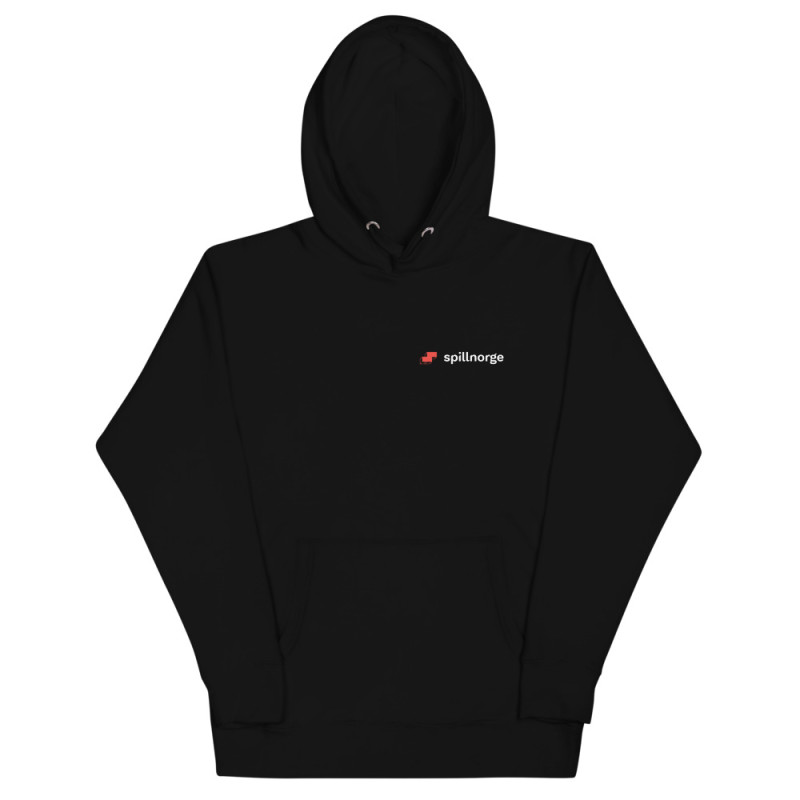 SpillNorge hettegenser SpillNorge hettegenser